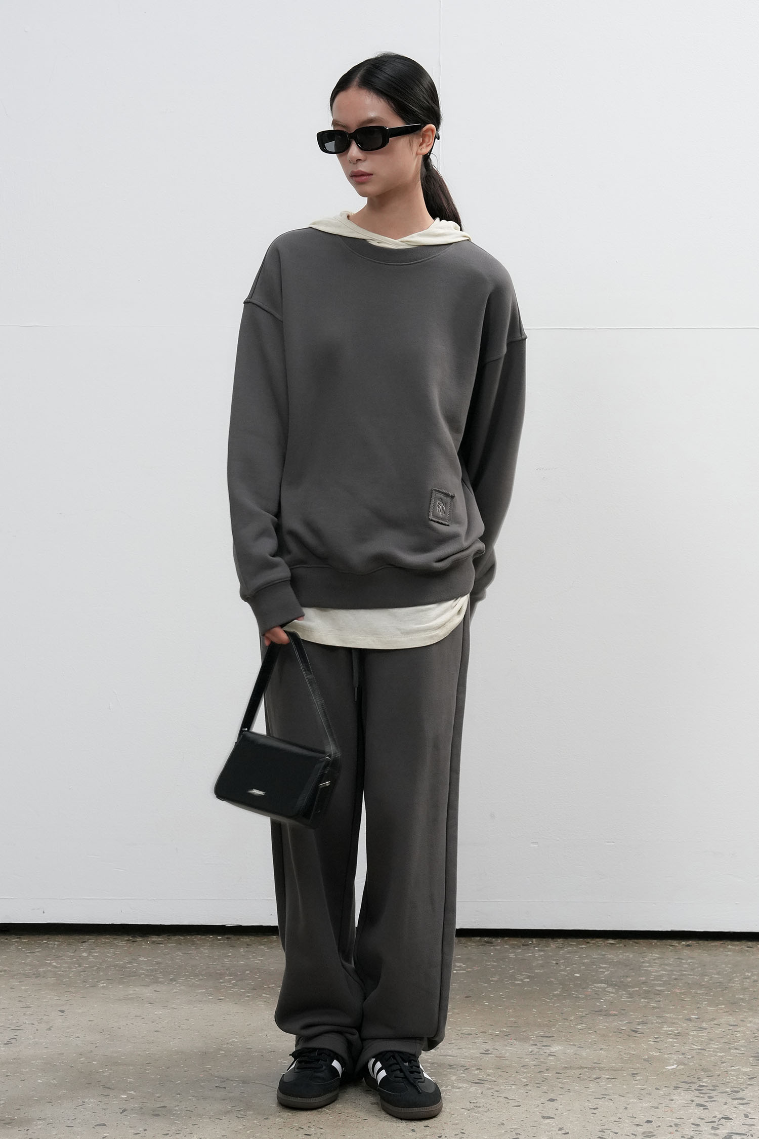 WOMAN - セットアップ - GENERAL IDEA | ジェネラルアイディア