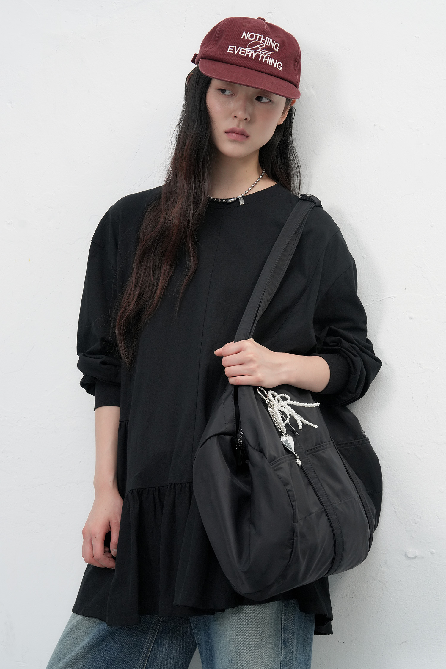 WOMAN - ONE PIECE - GENERAL IDEA | ジェネラルアイディア