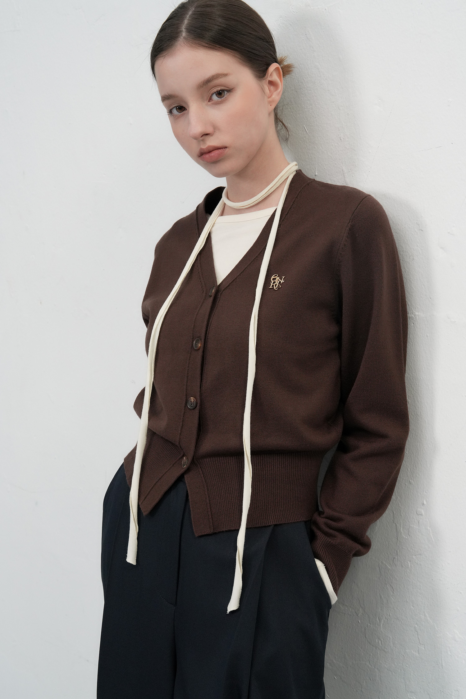 yun☆ 様限定　general idea カーディガン　セーター WBD3L04524GR_m05.jpg
