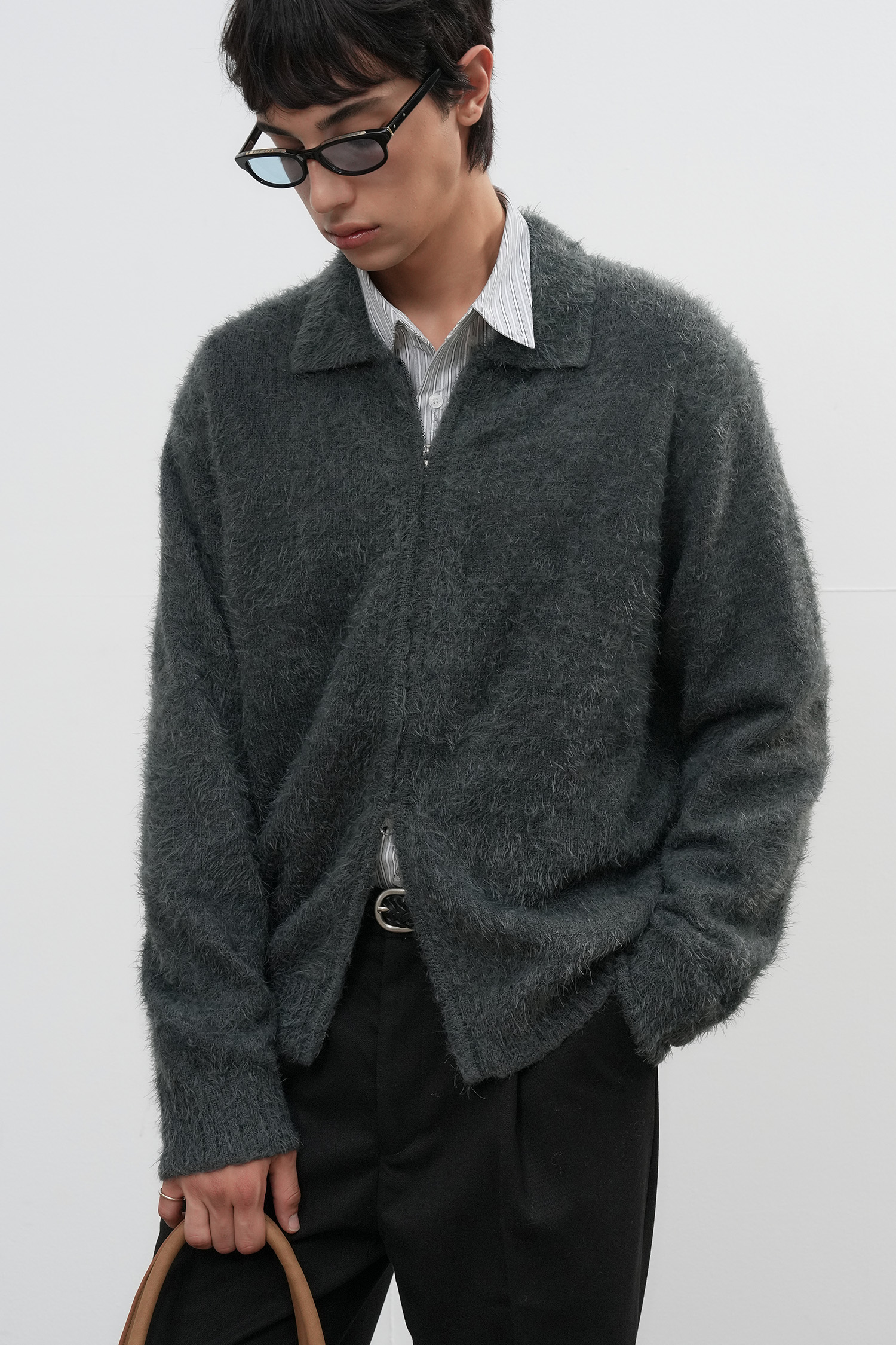 MAN - アウター - GENERAL IDEA | ジェネラルアイディア