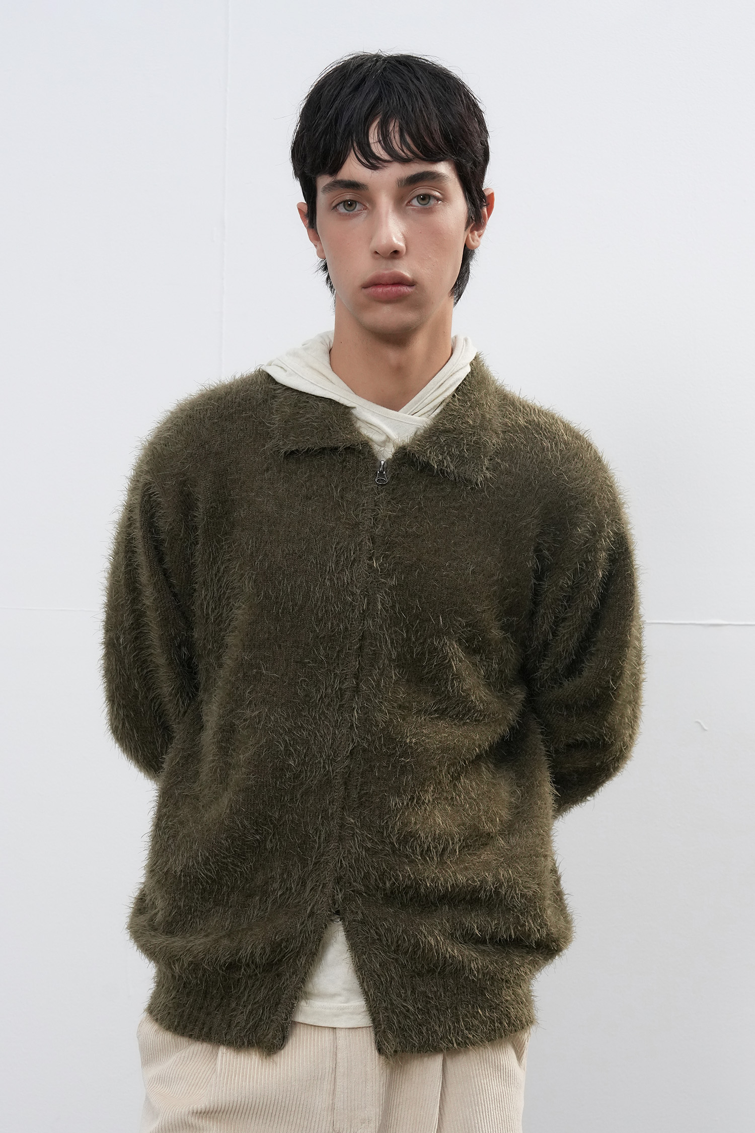 MAN - アウター - GENERAL IDEA | ジェネラルアイディア