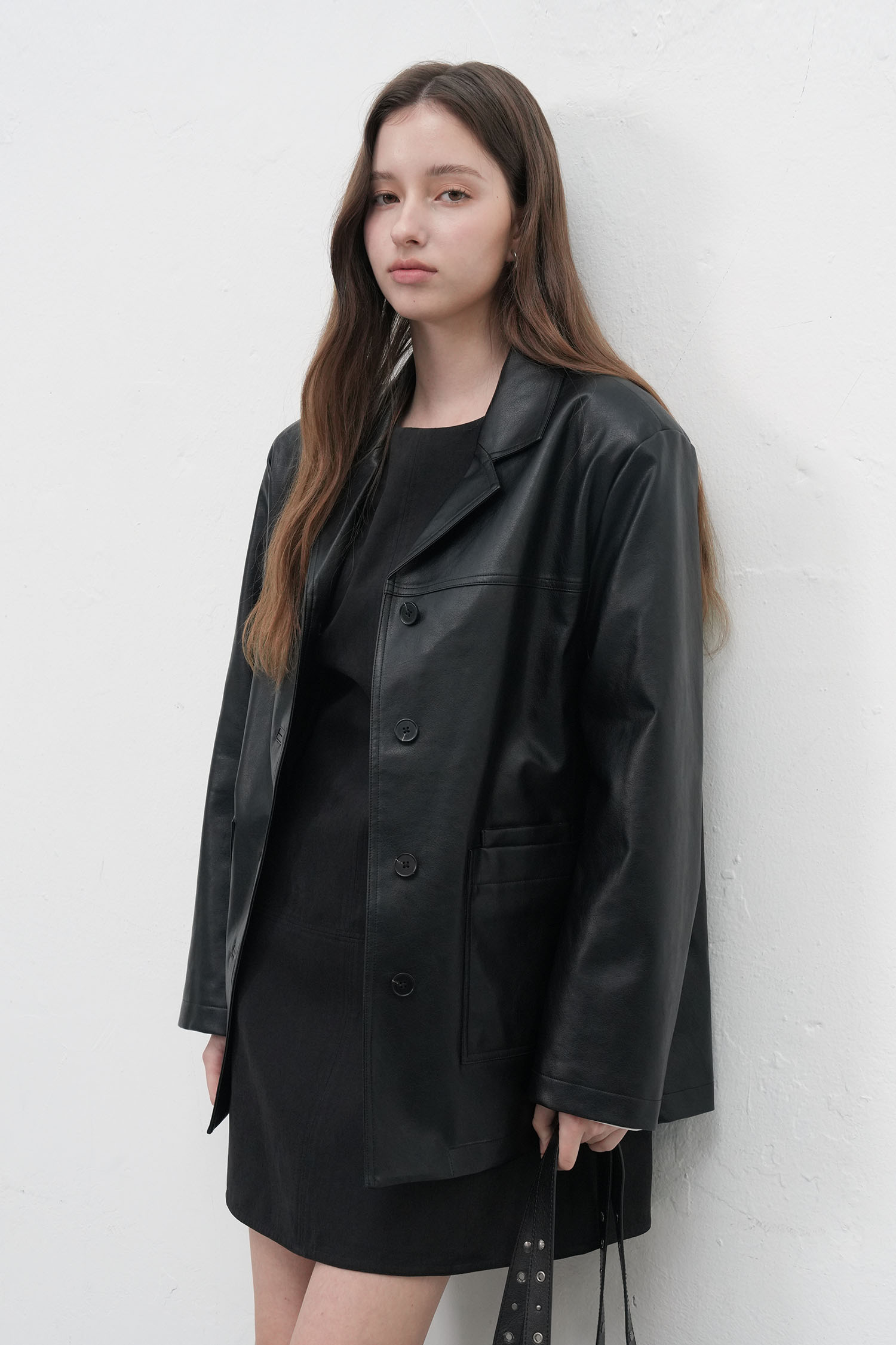 ジャケット・アウター general idea jacket GENERAL IDEA(ジェネラルアイディア) アウター・ジャケット(メンズ