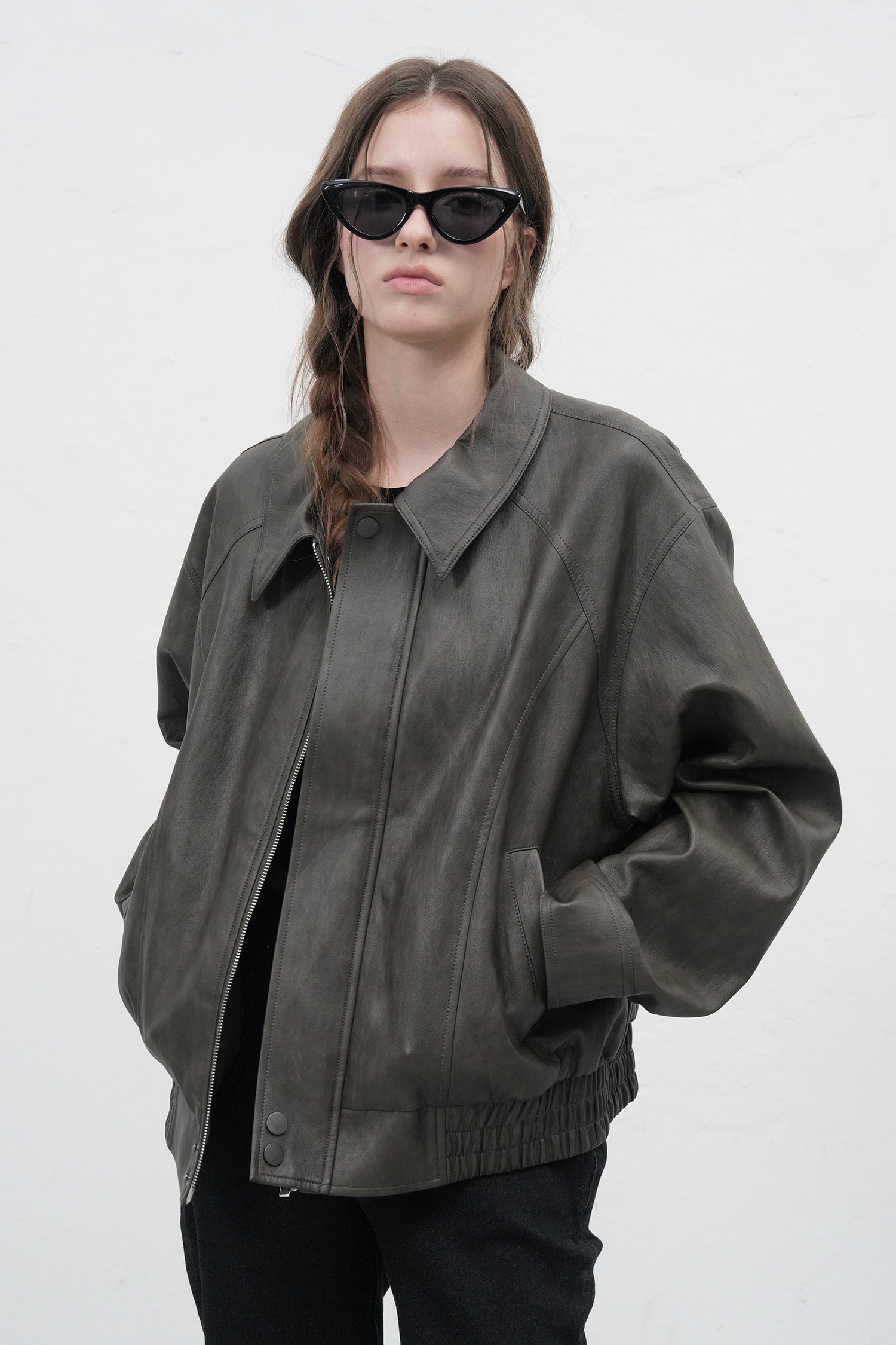 WOMAN - JACKKET - GENERAL IDEA | ジェネラルアイディア WOMAN - JACKKET - GENERAL IDEA | ジェネラルアイディア