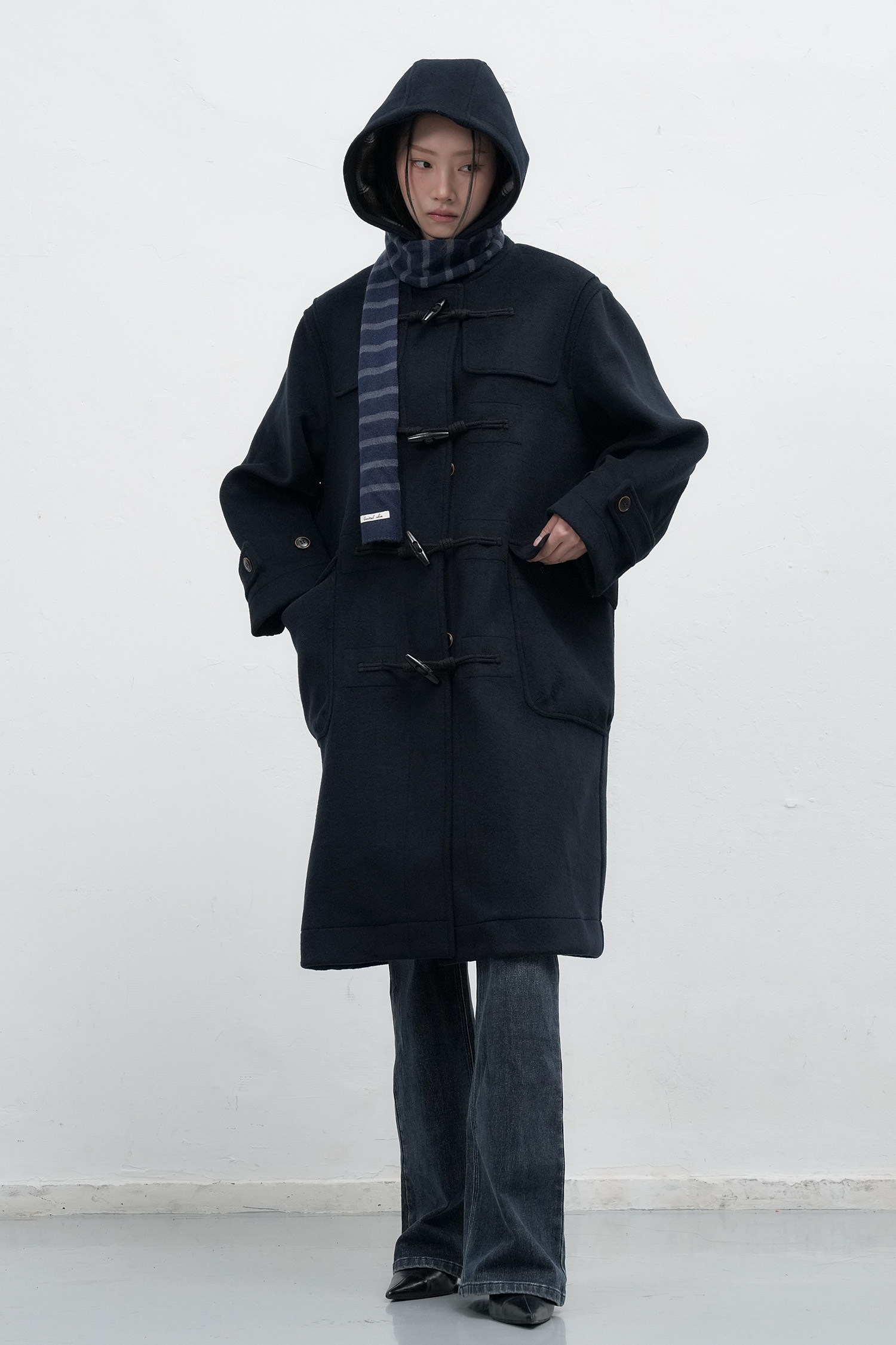 WOMAN - コート - GENERAL IDEA | ジェネラルアイディア