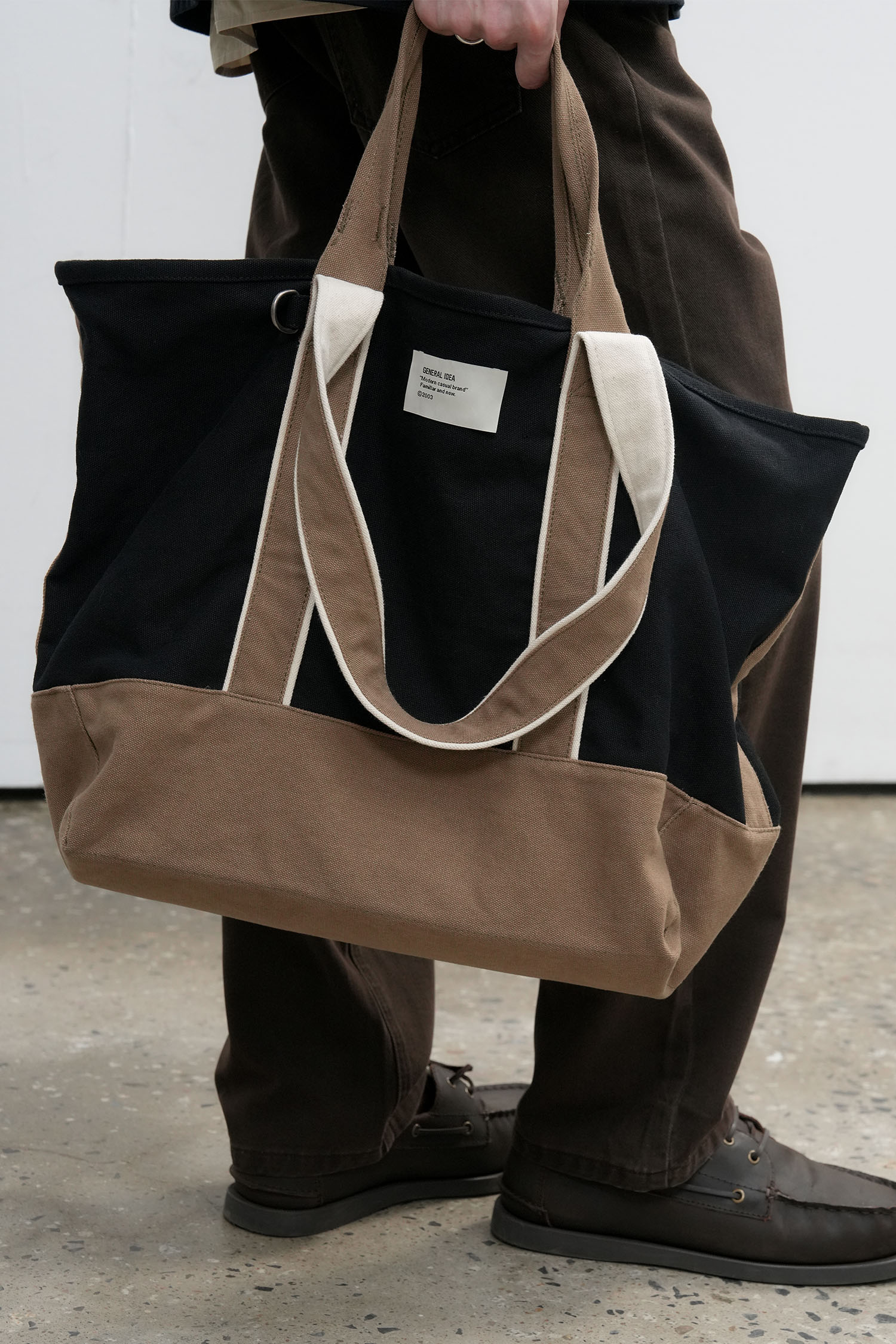 メンズ - BAG - GENERAL IDEA | ジェネラルアイディア