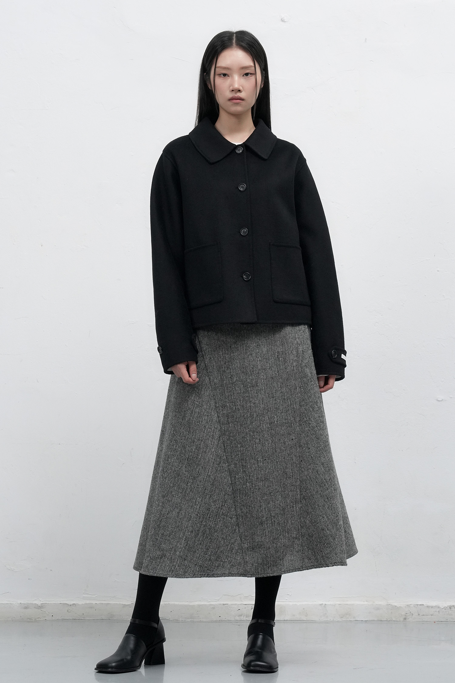 WOMAN - コート - GENERAL IDEA | ジェネラルアイディア