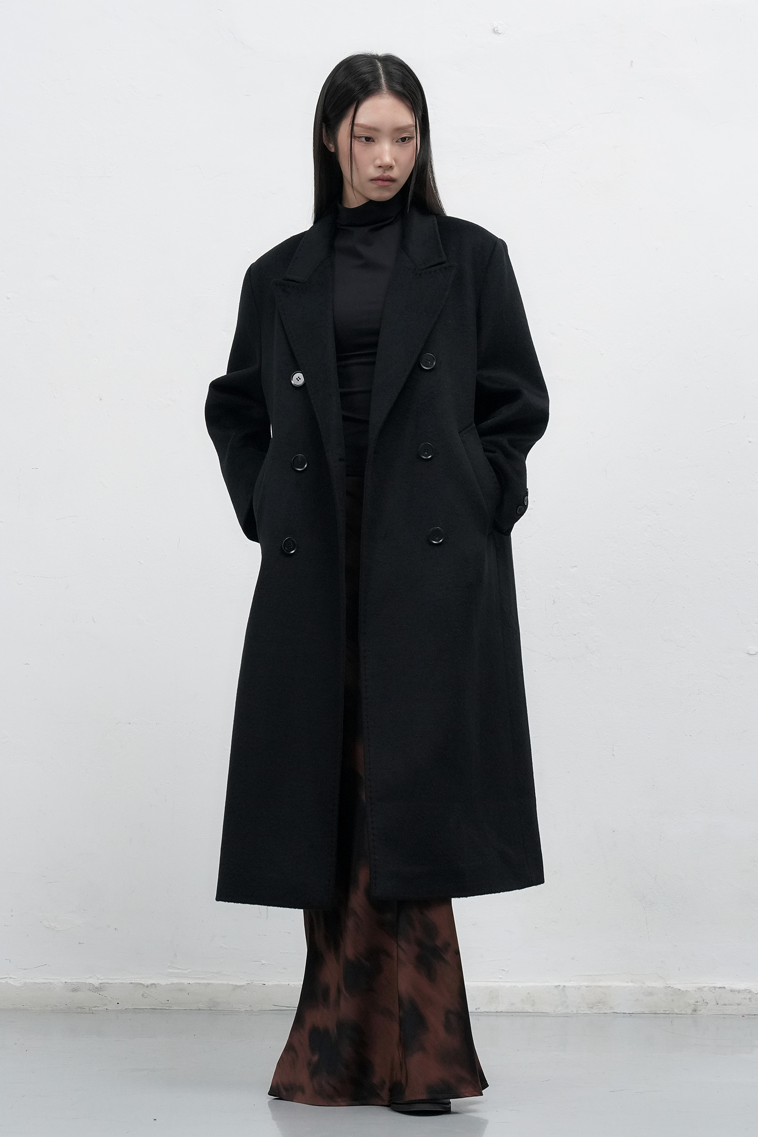 WOMAN - コート - GENERAL IDEA | ジェネラルアイディア