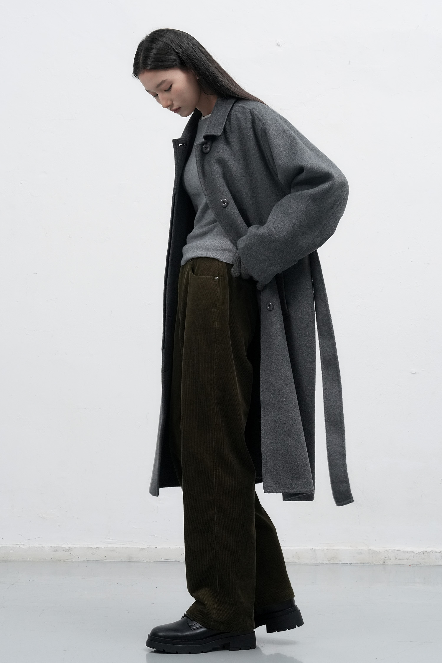 WOMAN - アウター - GENERAL IDEA | ジェネラルアイディア