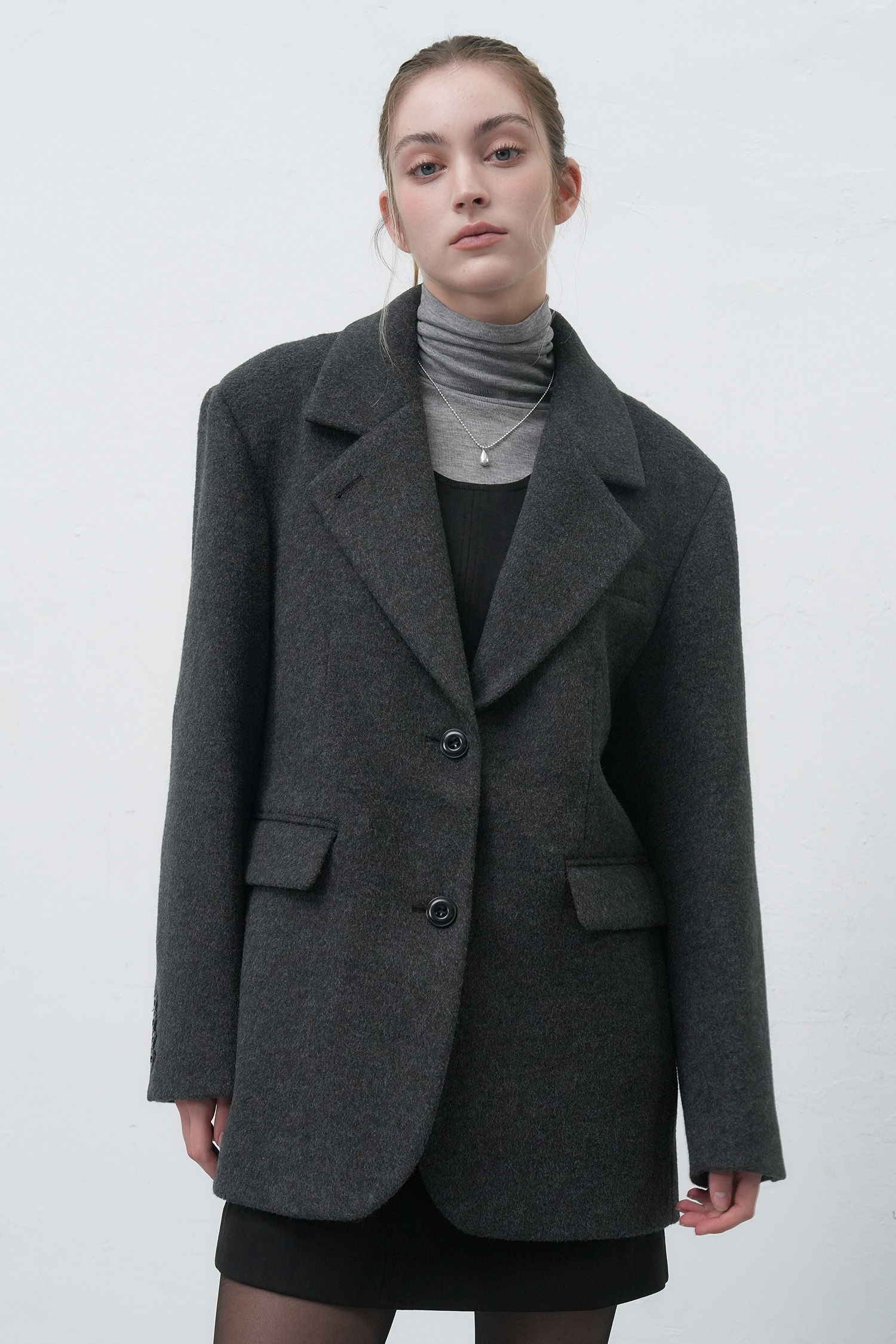 WOMAN - ジャケット - GENERAL IDEA | ジェネラルアイディア