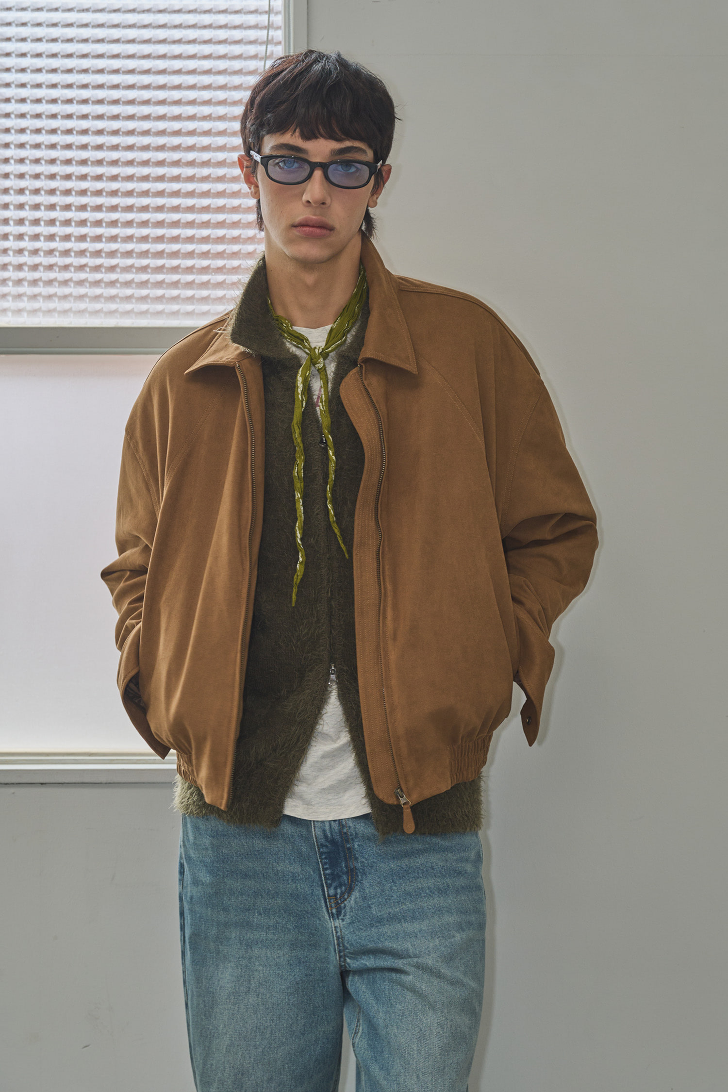 ジャケット・アウター general idea jacket MAN - ジャケット - GENERAL IDEA | ジェネラルアイディア