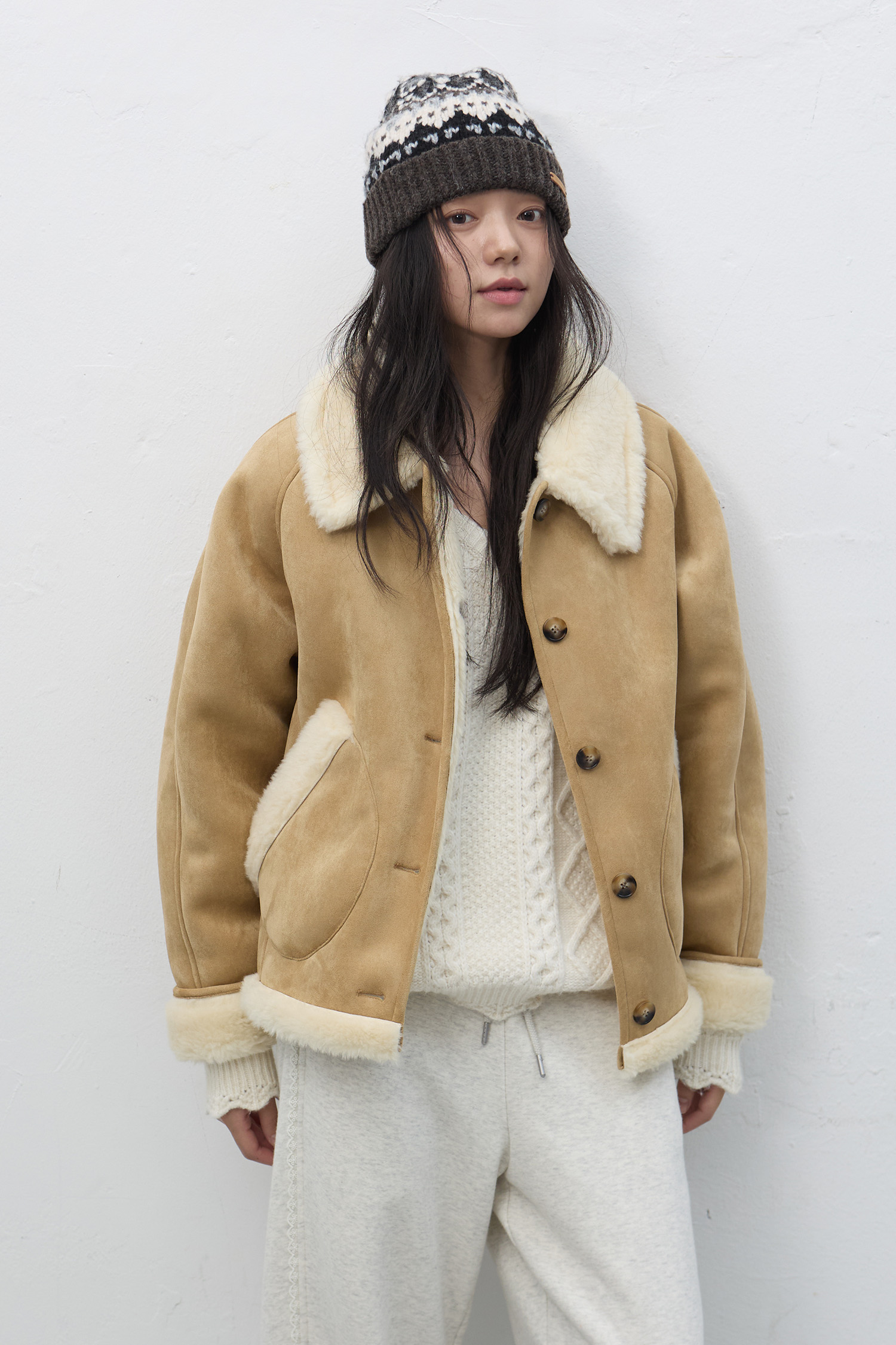 WOMAN - コート - GENERAL IDEA | ジェネラルアイディア