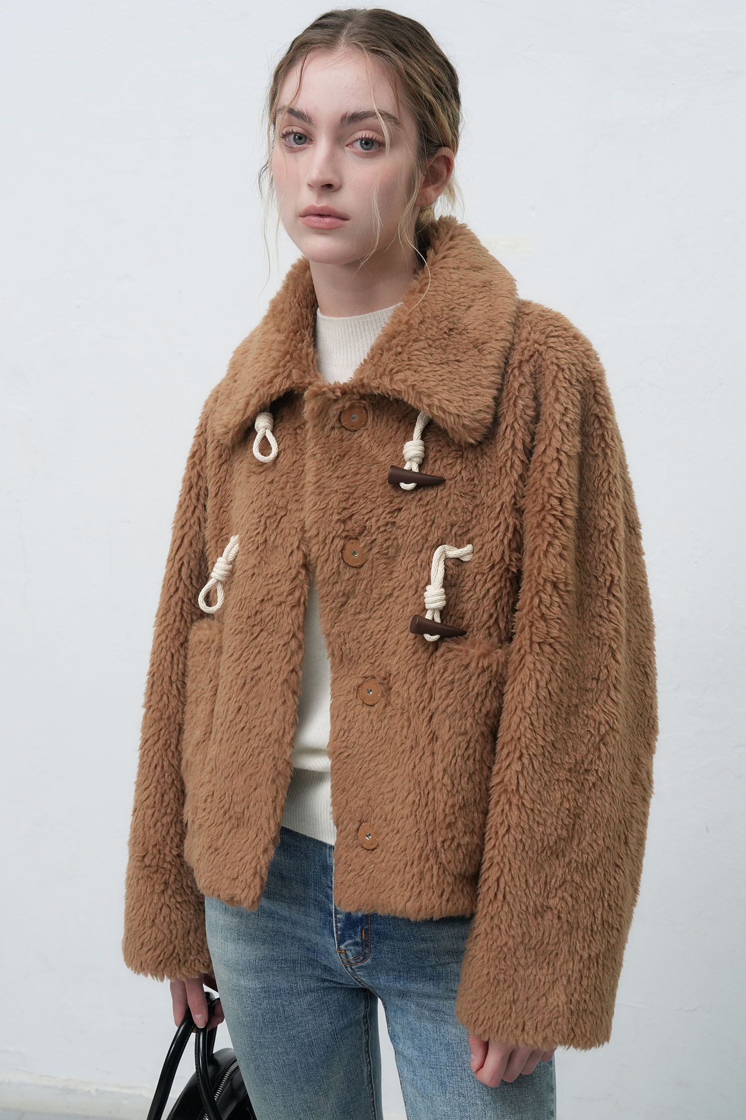 WOMAN - ジャケット - GENERAL IDEA | ジェネラルアイディア