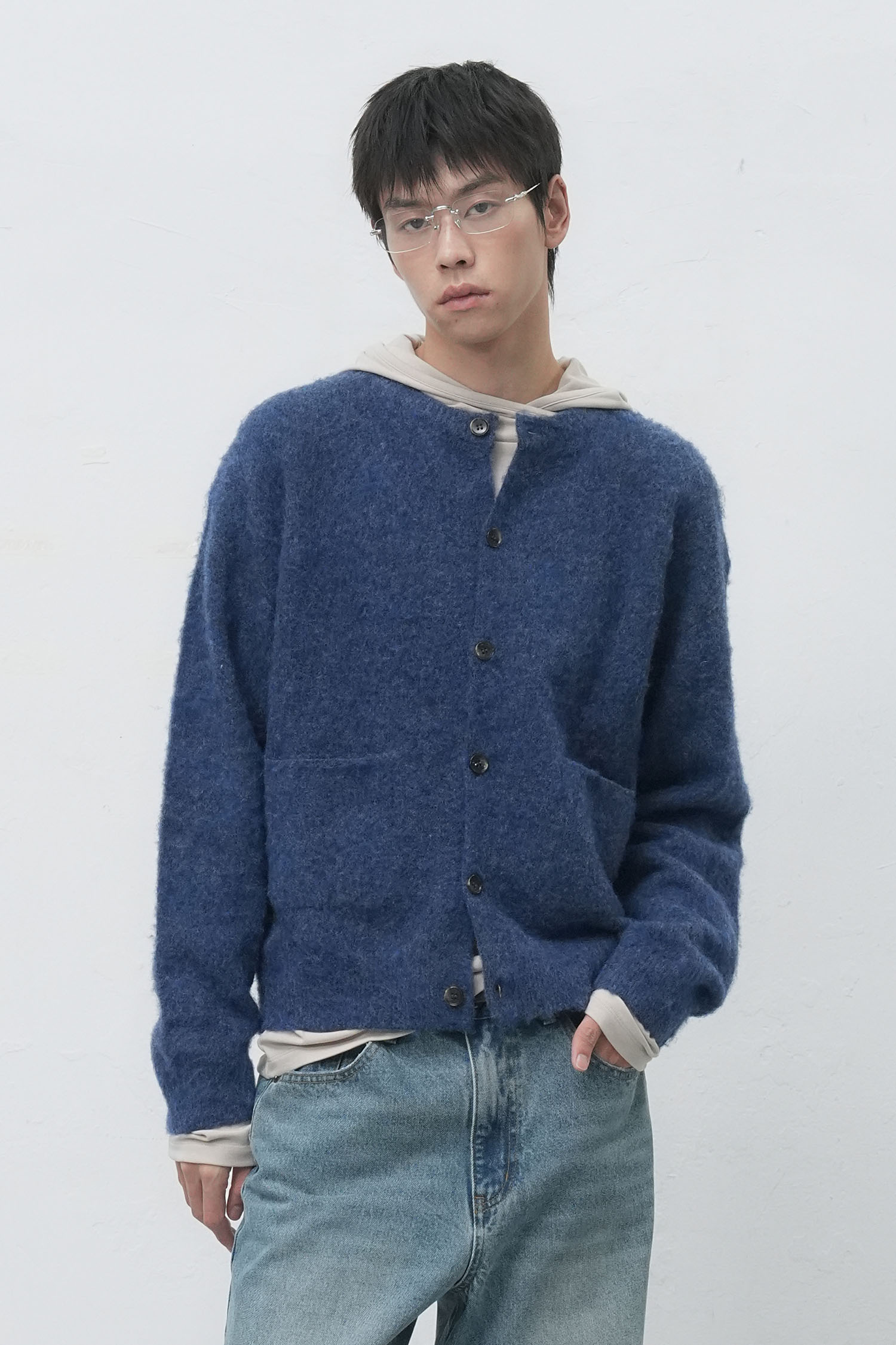 MAN - アウター - GENERAL IDEA | ジェネラルアイディア