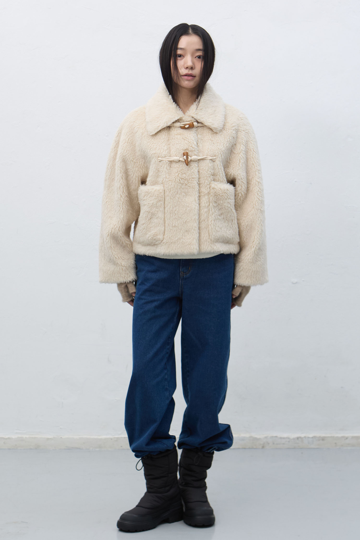 ジャケット・アウター general idea jacket MAN - ジャケット - GENERAL IDEA | ジェネラルアイディア