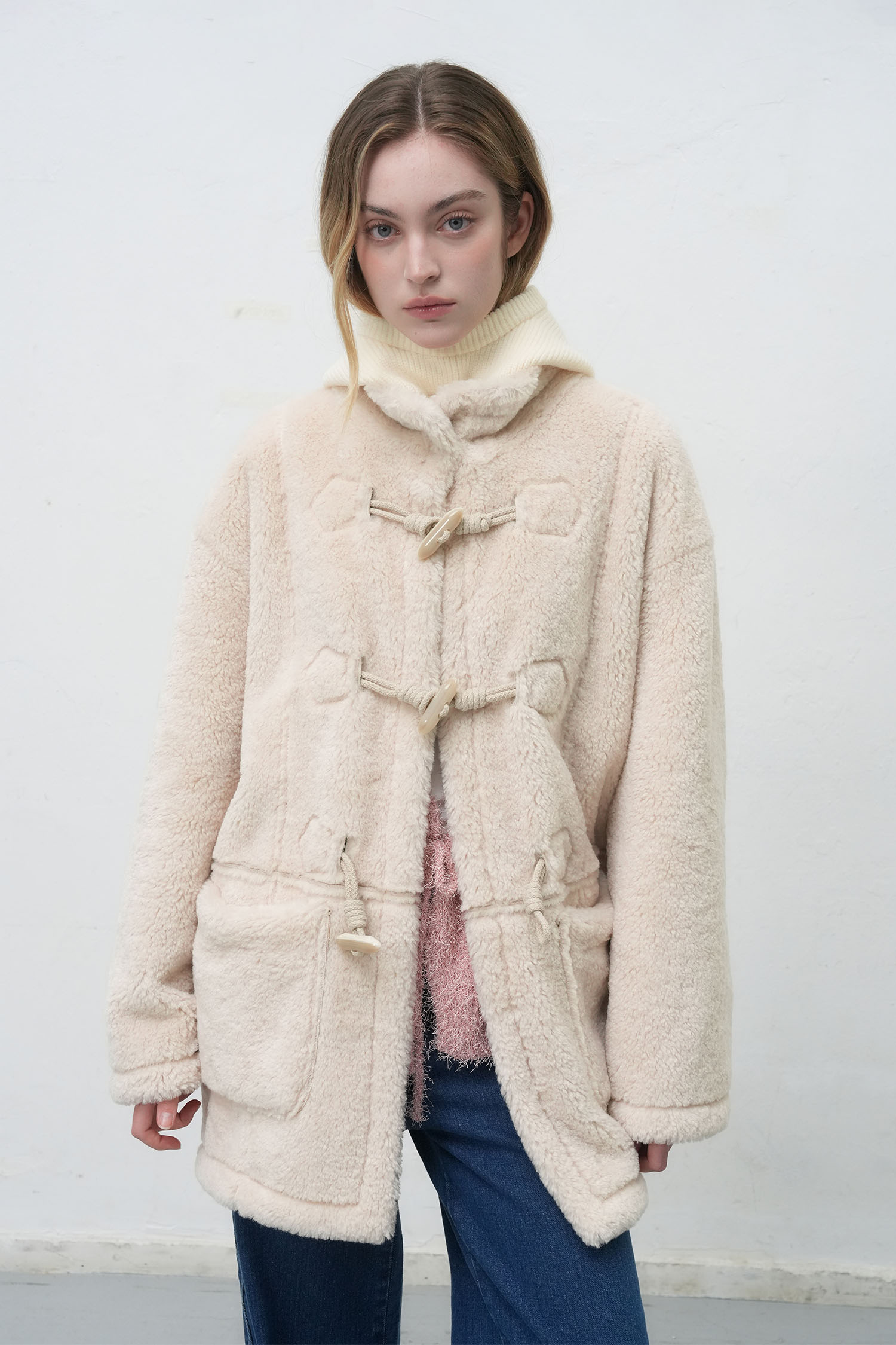 WOMAN - コート - GENERAL IDEA | ジェネラルアイディア