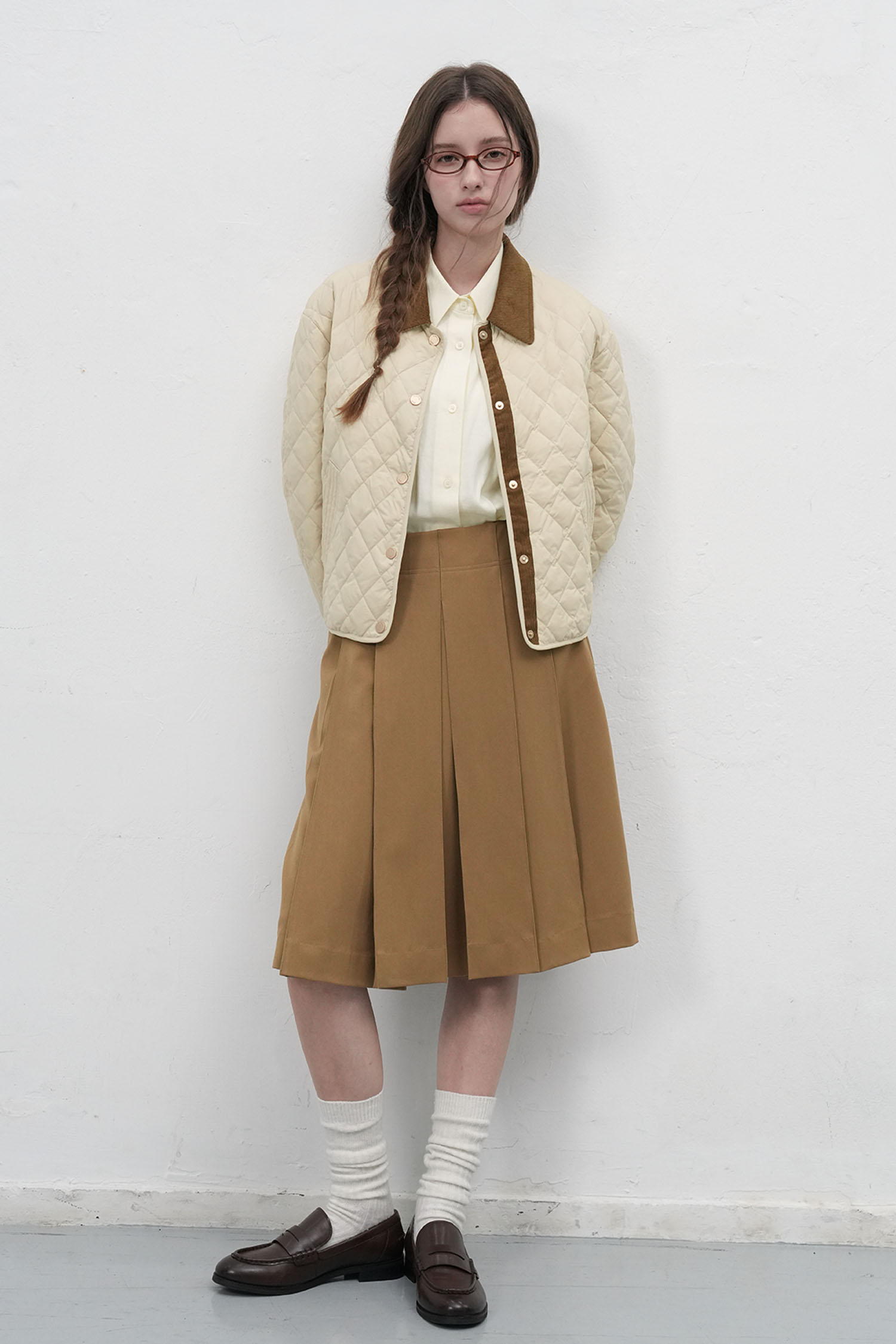 冬の本命アウター - 冬の本命アウター - GENERAL IDEA | ジェネラル