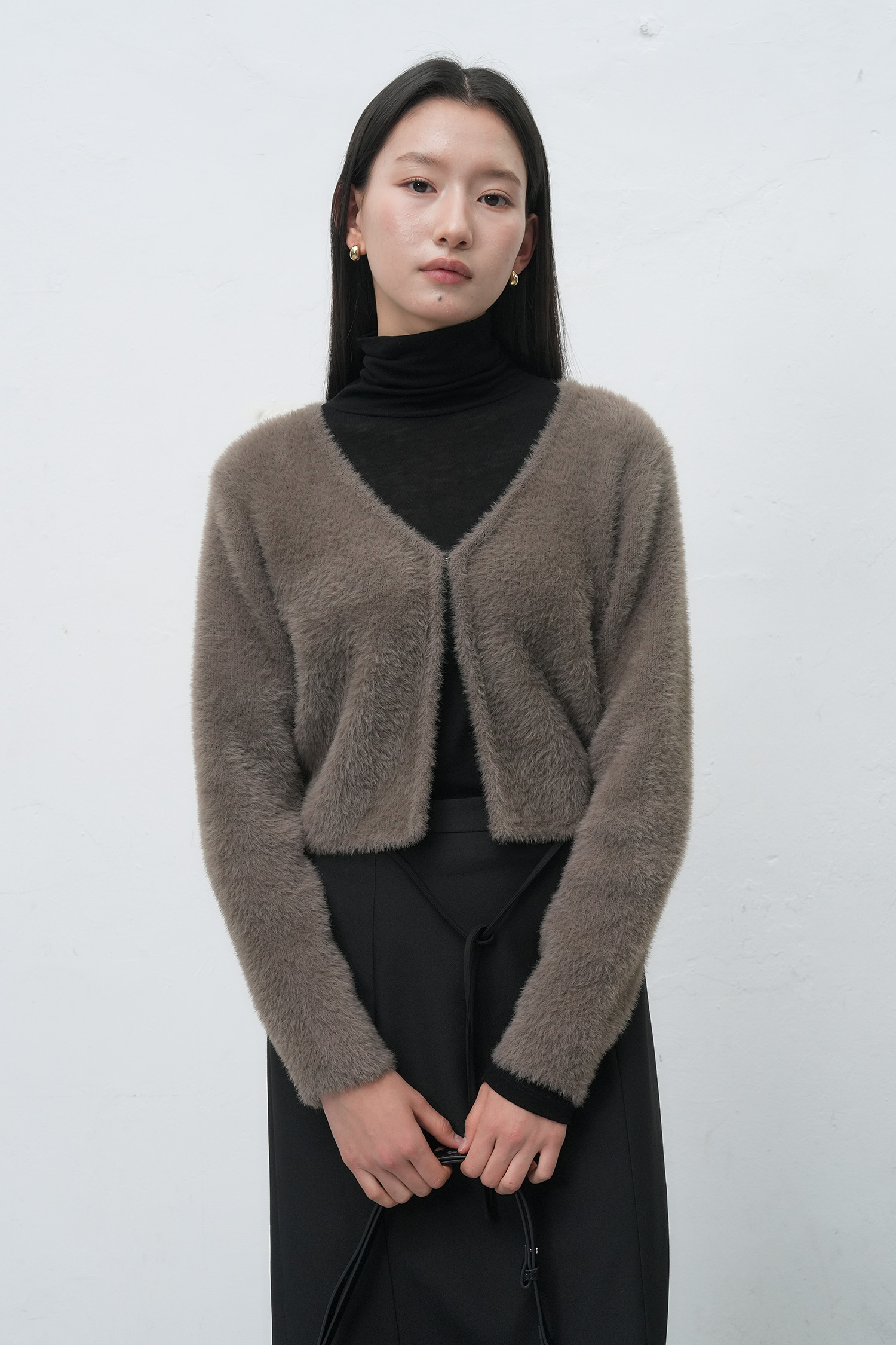 WOMAN - カーディガン - GENERAL IDEA | ジェネラルアイディア