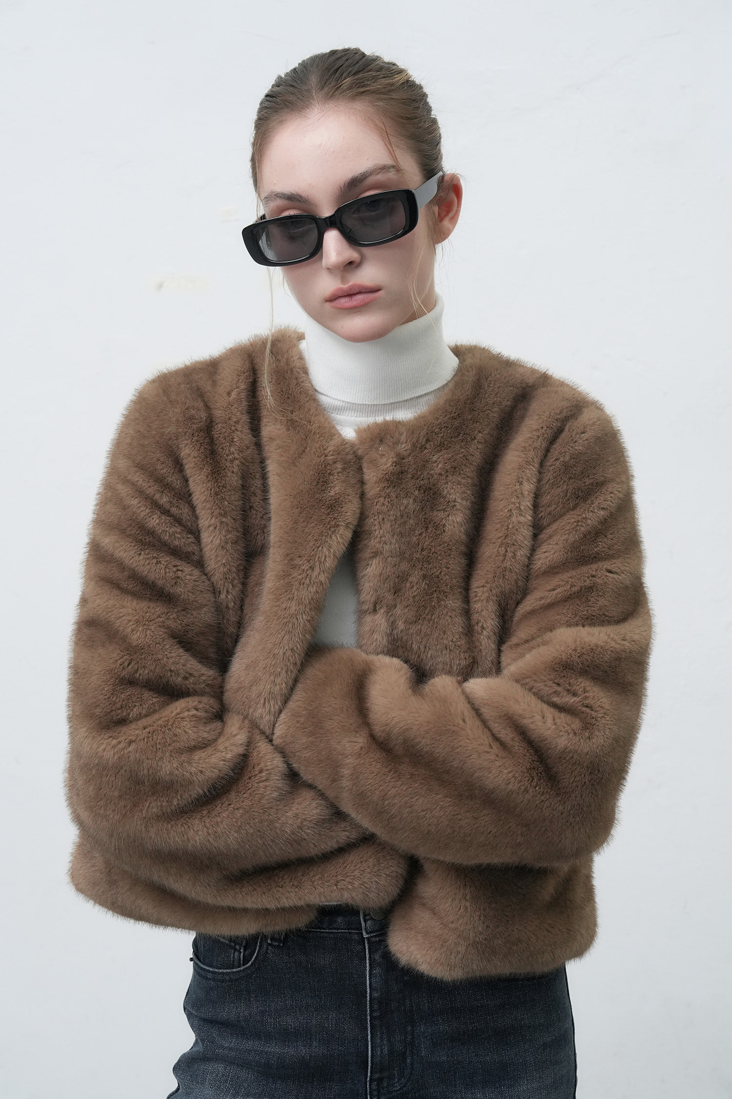 WOMAN - アウター - GENERAL IDEA | ジェネラルアイディア