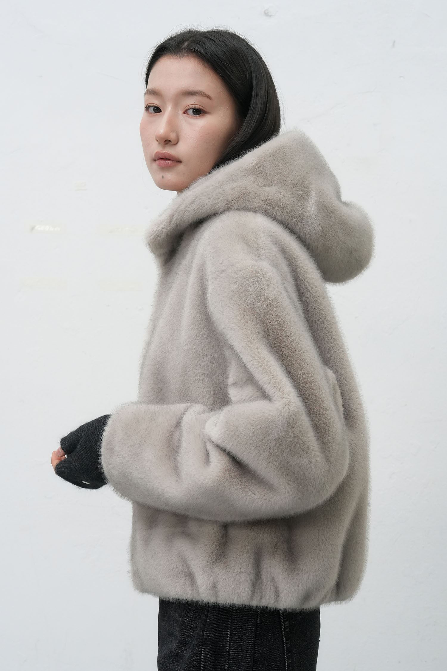 WOMAN - アウター - GENERAL IDEA | ジェネラルアイディア