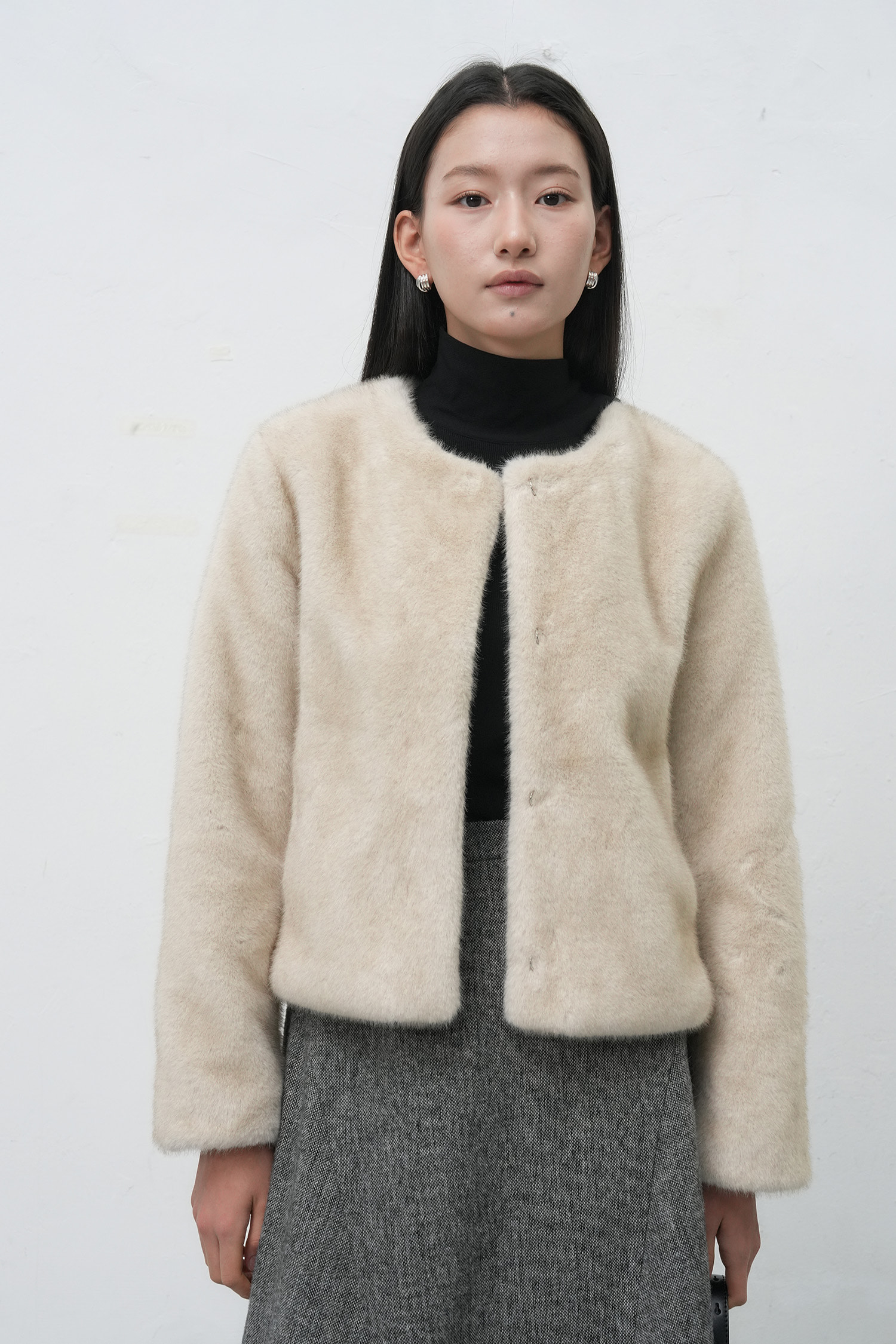 WOMAN - アウター - GENERAL IDEA | ジェネラルアイディア