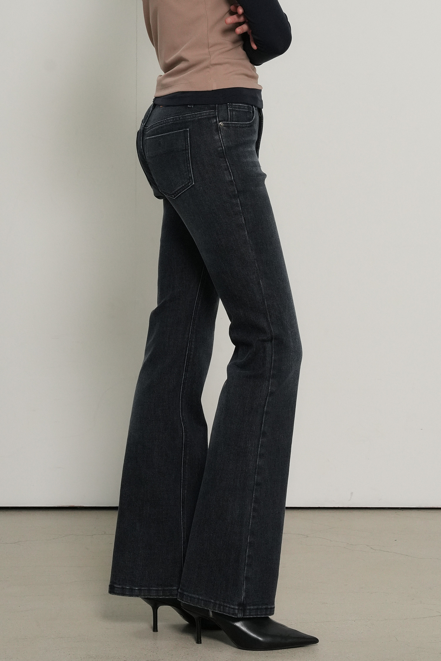 WOMAN - ジーンズ - GENERAL IDEA | ジェネラルアイディア