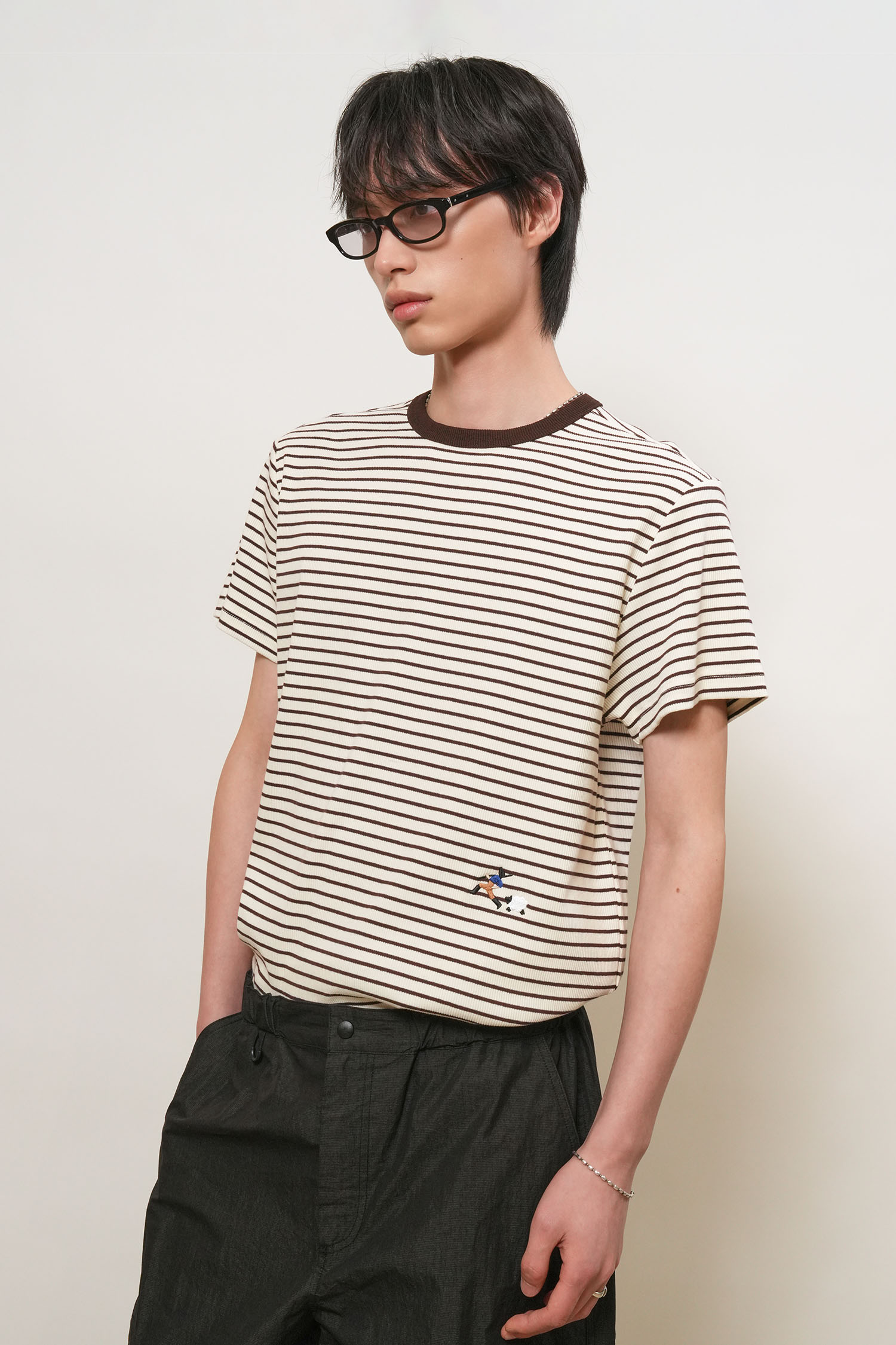 idea半袖T-シャツ MAN - Tシャツ - GENERAL IDEA | ジェネラルアイディア