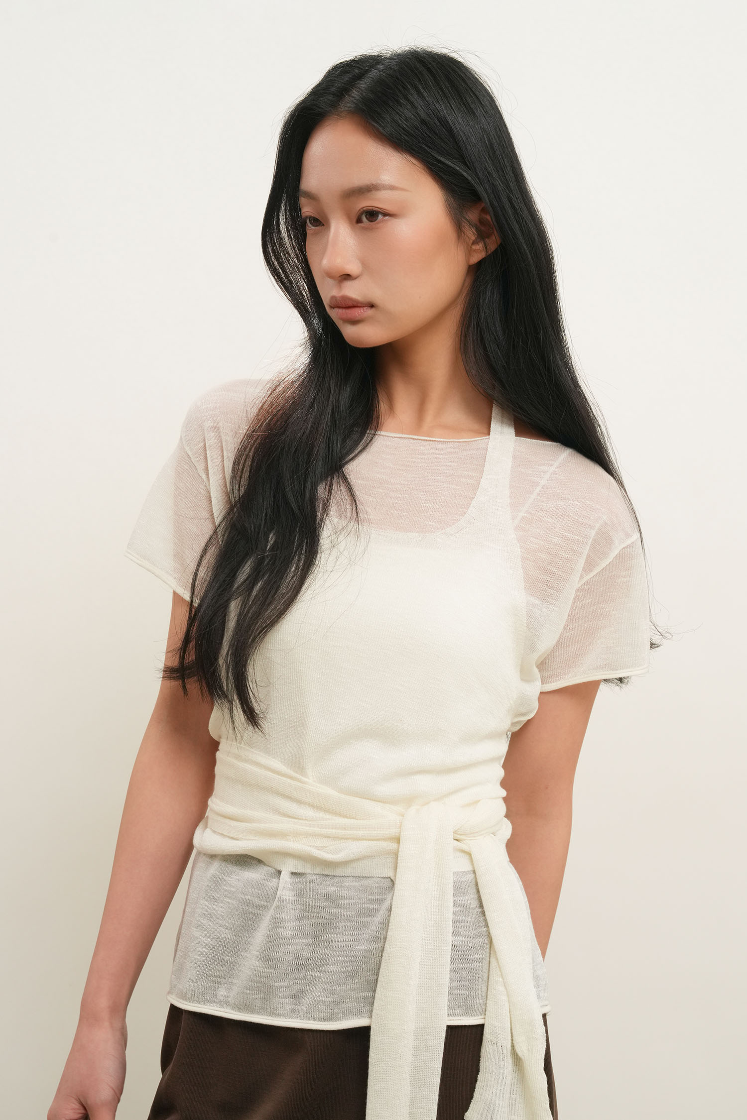 極美品　試着のみ　aLORSシャツGeraldineジェラルディン Gēraldine（ジェラルディン） – aLORS online store