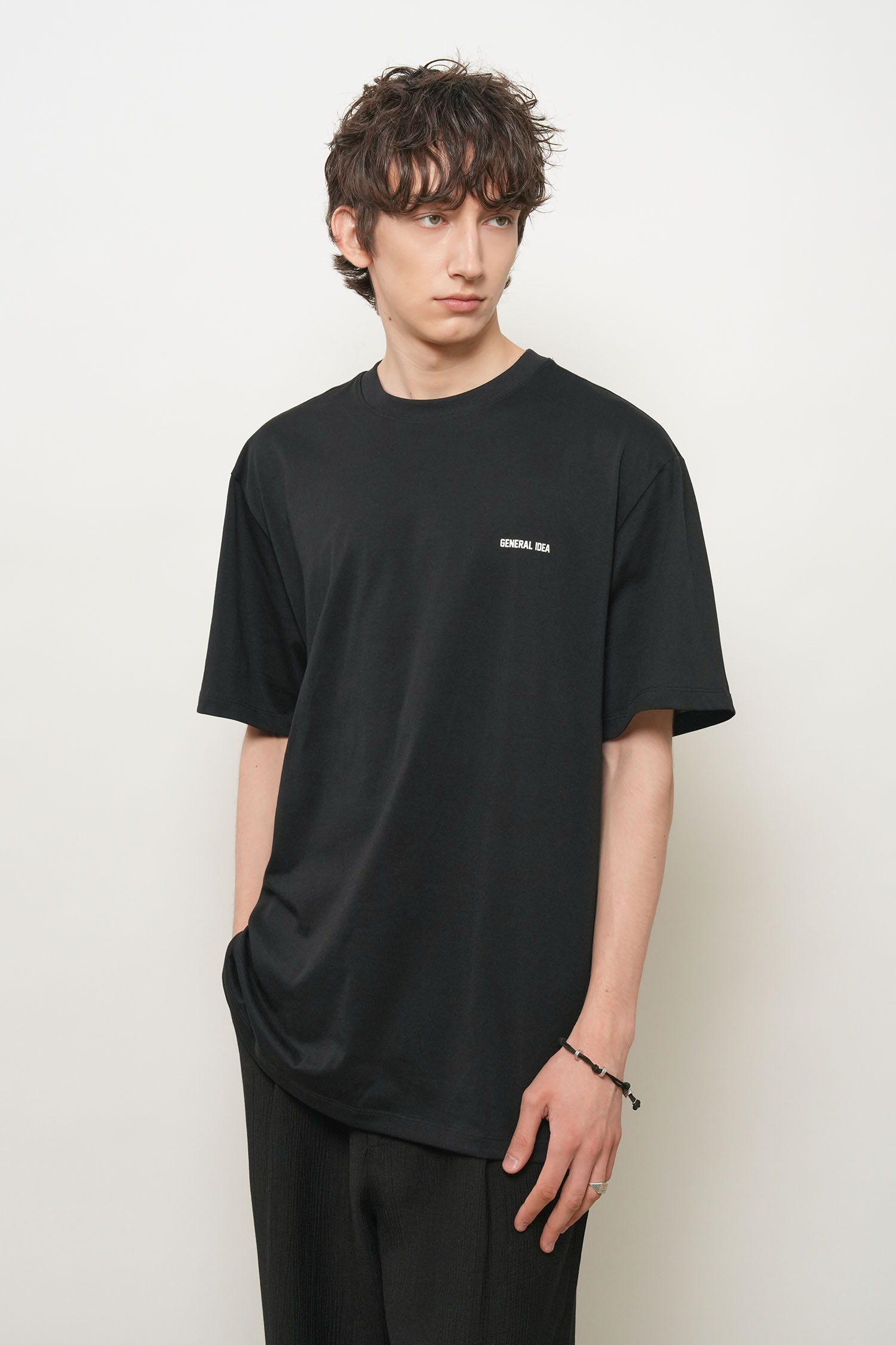 メンズ - Tシャツ - GENERAL IDEA | ジェネラルアイディア