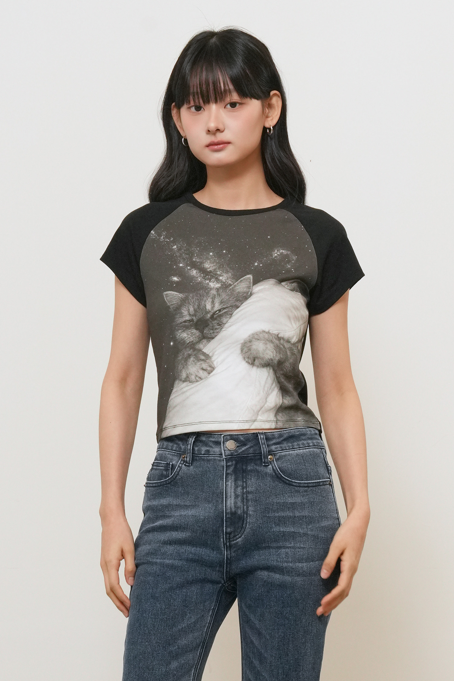 レディース - Tシャツ - GENERAL IDEA | ジェネラルアイディア