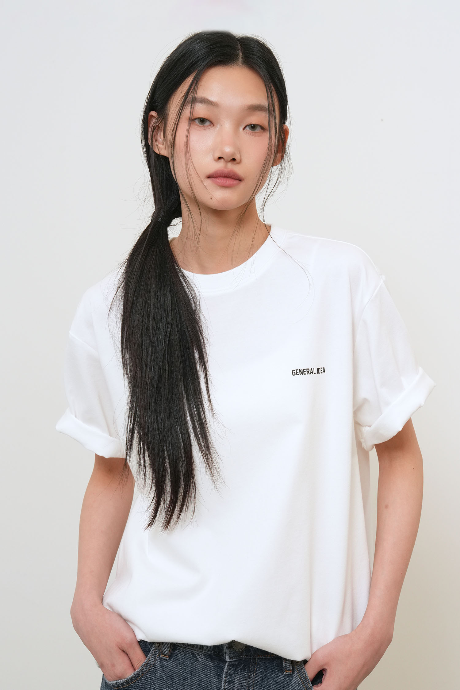 idea半袖T-シャツ レディース - Tシャツ - GENERAL IDEA | ジェネラルアイディア
