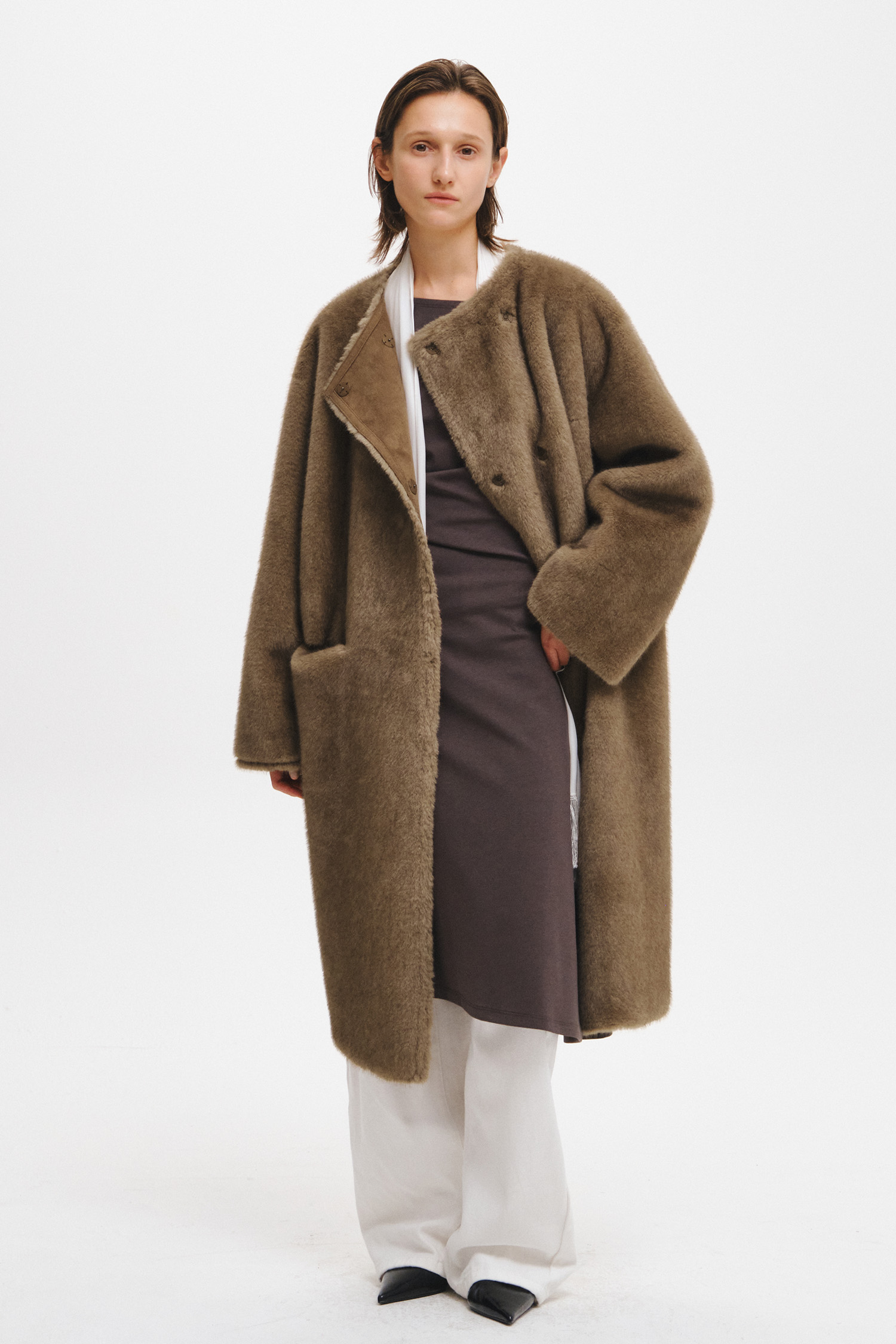 26FW COLLECTION | GENERAL IDEA
