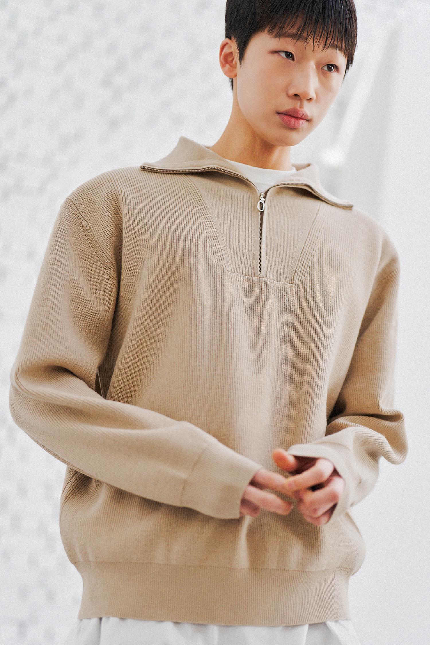 SPAO 等身大パネル キュヒョン SPAO 等身大パネル キュヒョン