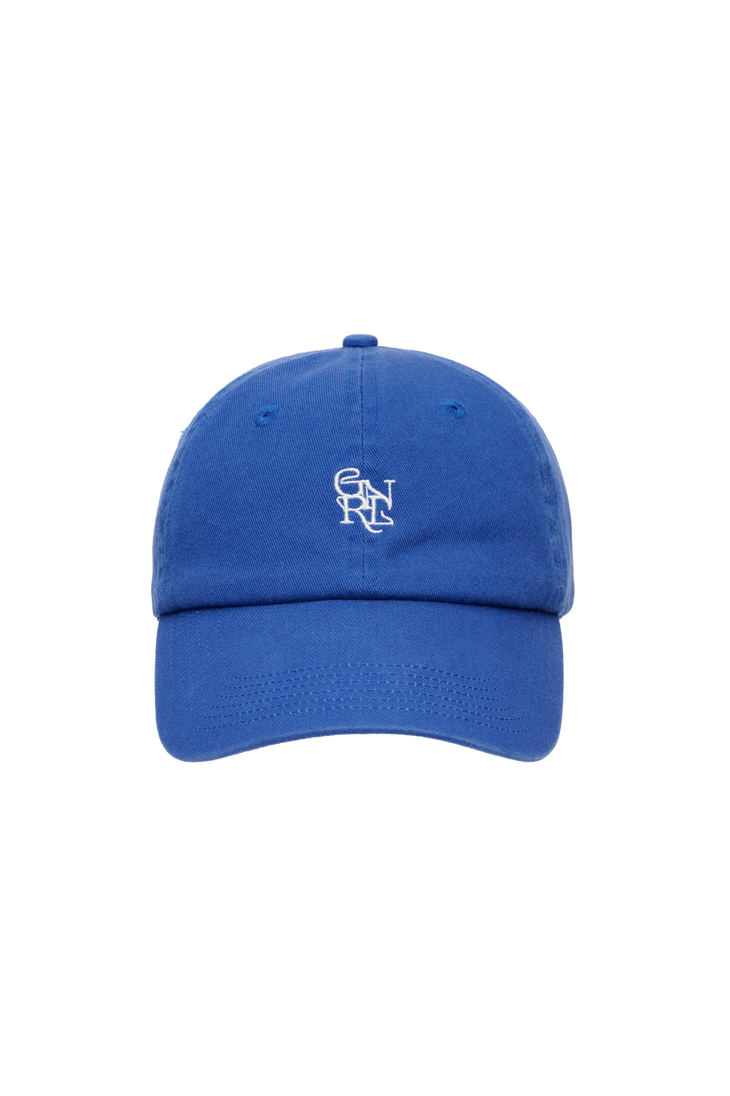 ★早期完売★【ILLIGO】ANGEL LOGO FELT BALL CAP ★25SS★ org.jpg