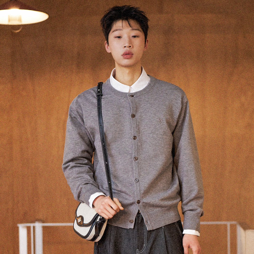 DAY6] ウォンピル | GENERAL IDEA | ジェネラルアイディア