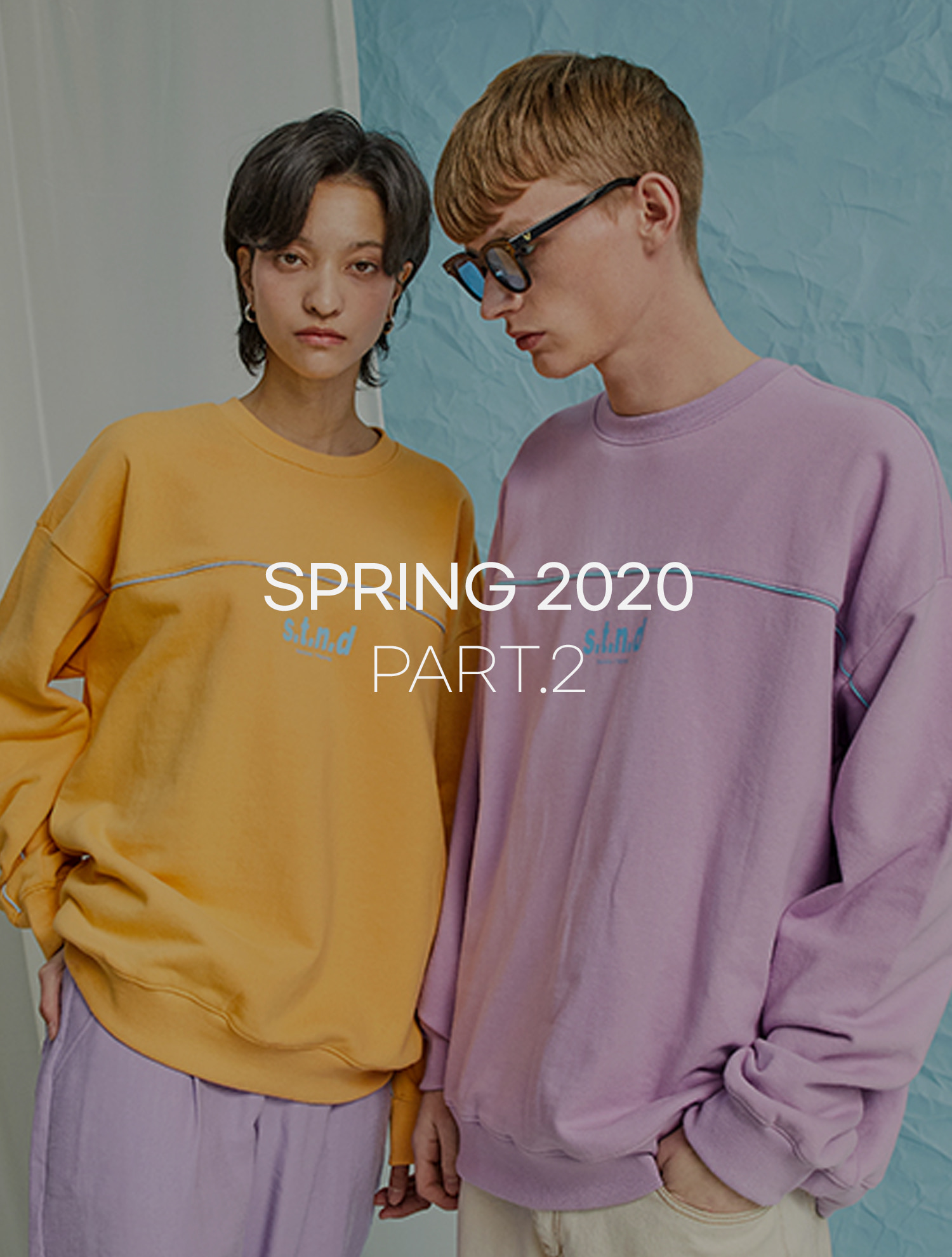 SPRING2020 PART.2