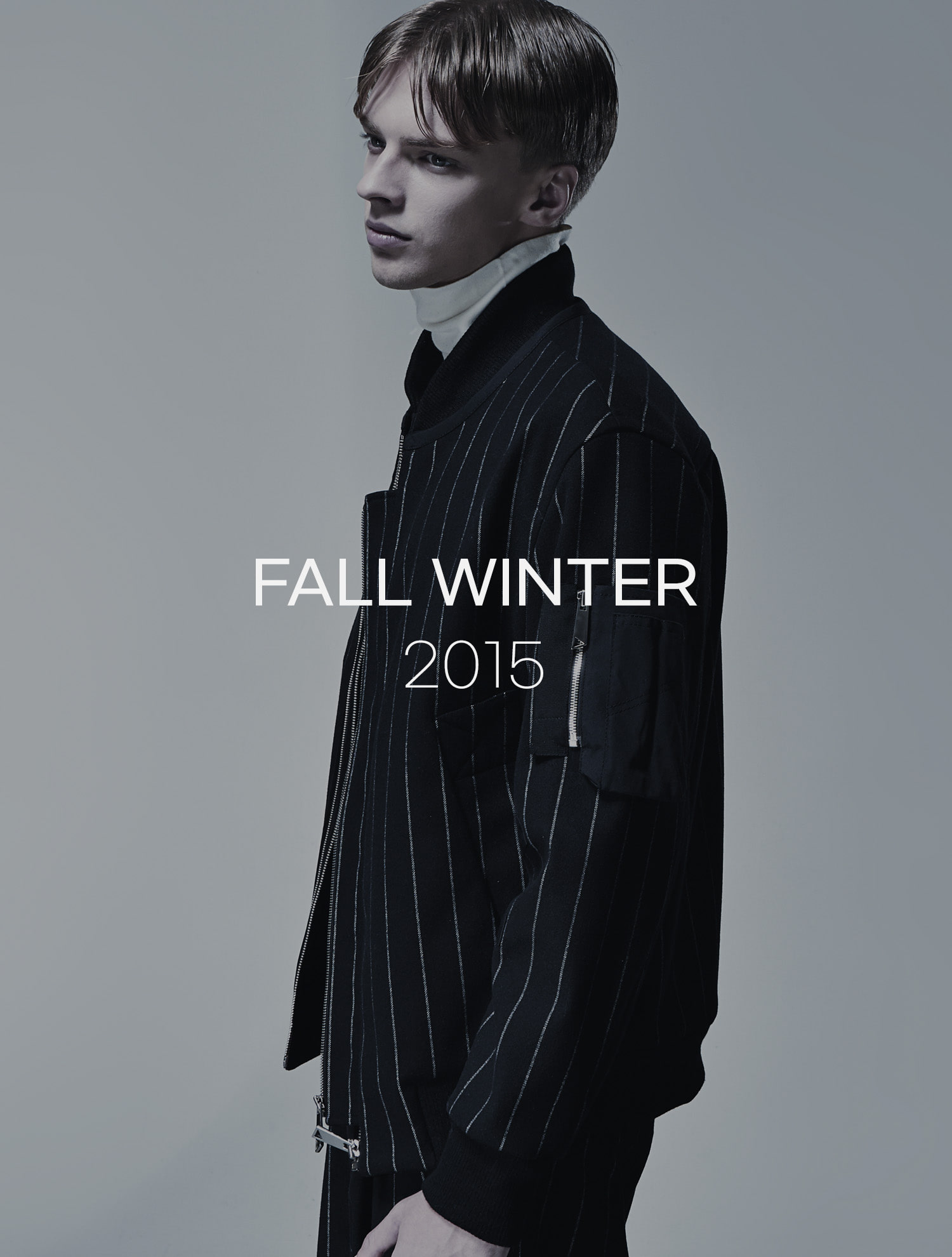 FALL WINTER 2015