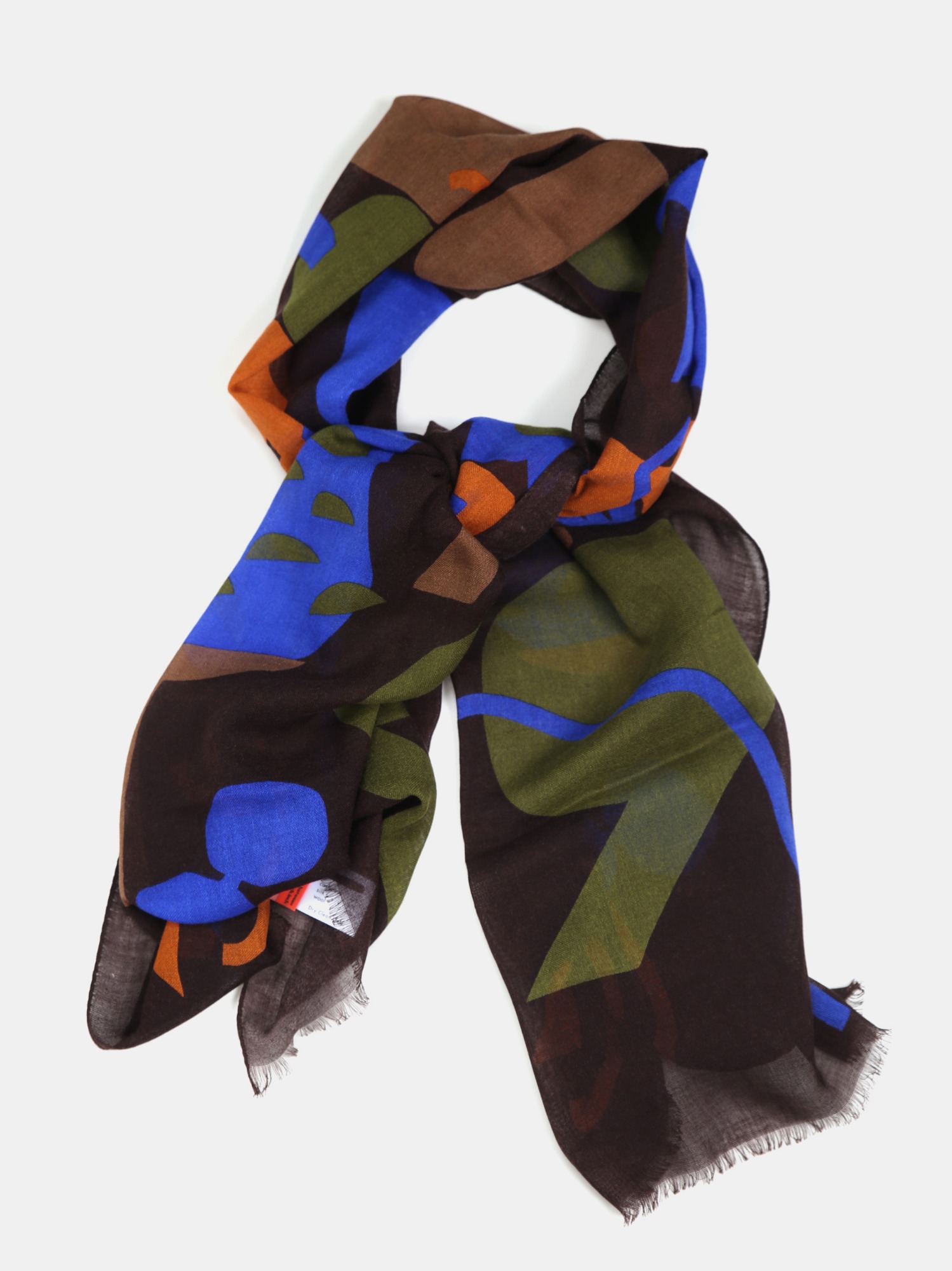 [frui x inch_inch_inch] inch_inch_scarf - brown