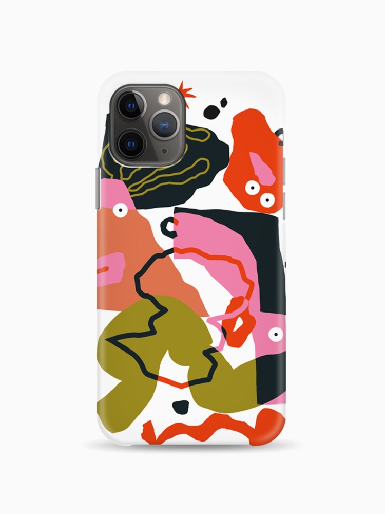 [아이폰14 입고]Festival Phone Case