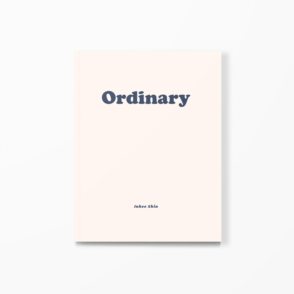 Ordinary