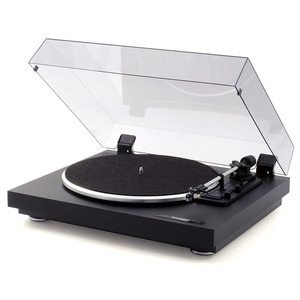 Thorens(토렌스) TD-158 토랜스 전자동 턴테이블 정품