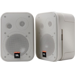 -추가할인- JBL control1 PRO 북셀프스피커 1개당가격 브라켓증정 150W고출력 손쉬운설치