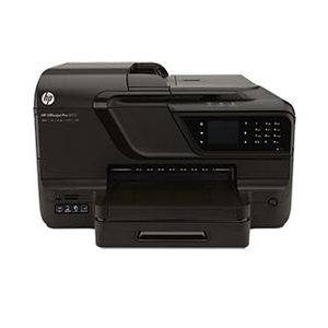 HP Officejet Pro 8600/8610 