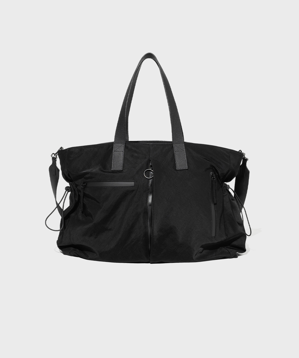 City Easy Shopper Bag_Black