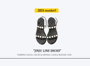 JINJU LINE SHOES