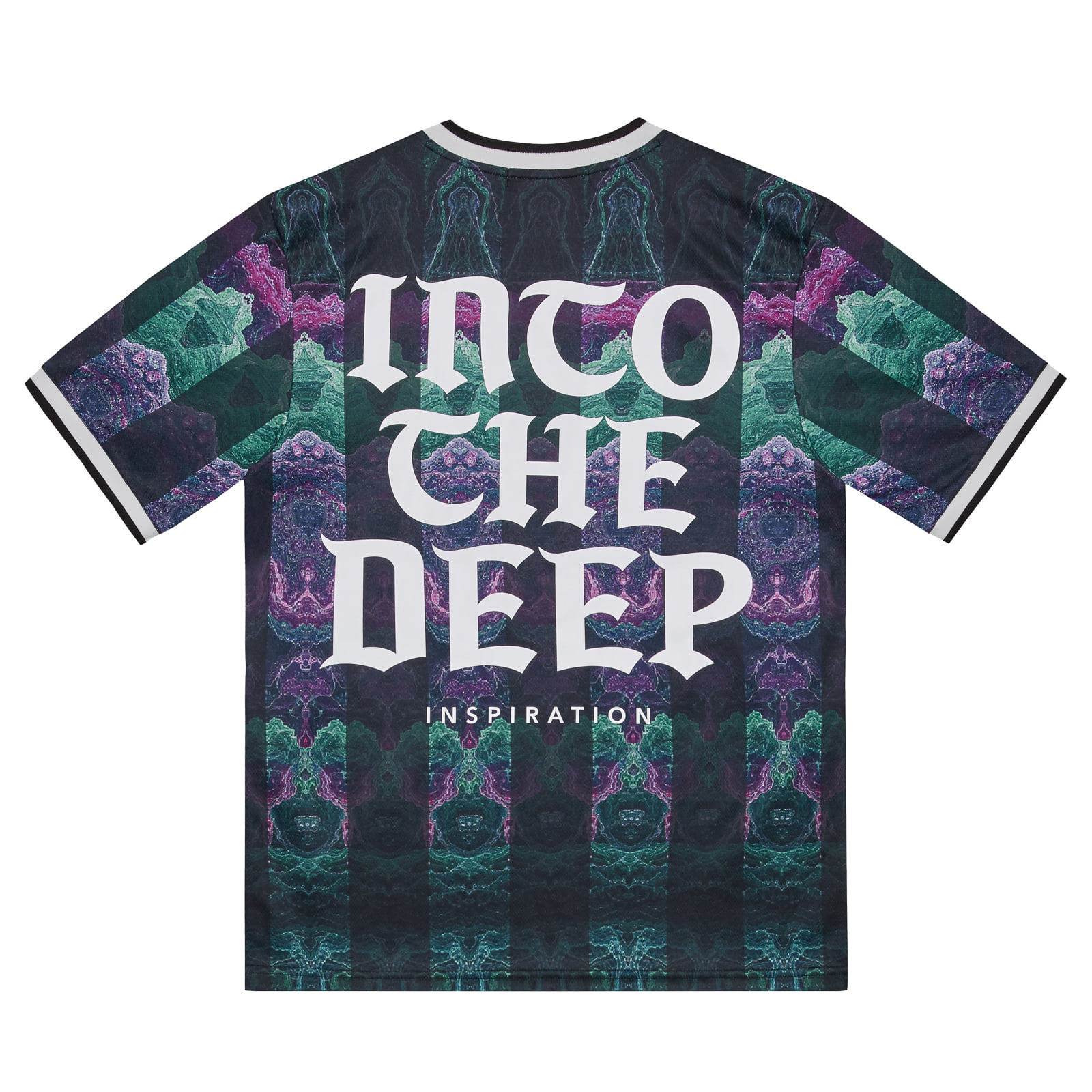 Into The Deep