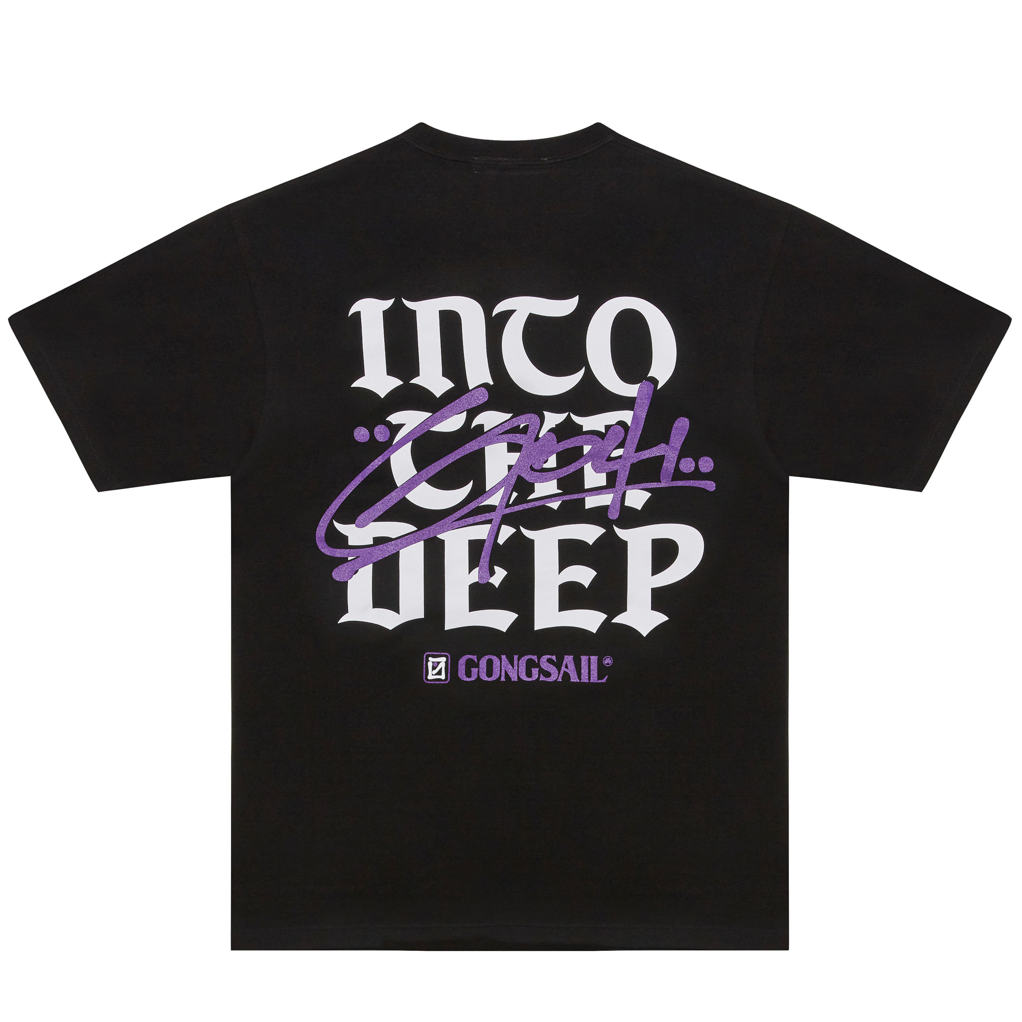 イントゥ・ザ・ディープ イントゥー・ザ・ディープ（Into the Deep）深海へ