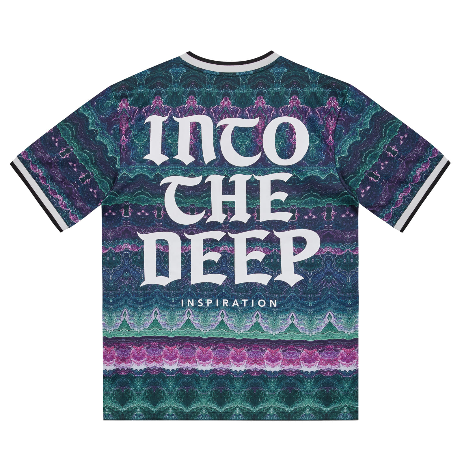 Into The Deep