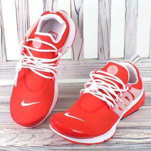 나이키 에어프레스토 레드(NIKE AIR PRESTO) #347635-601/나이키런닝화