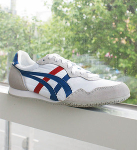 국내당일발송 오니츠카타이거 세라노 (Onitsuka Tiger SERRANO) TH109L-0142