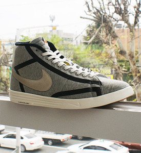 [당일발송] 나이키 루나 블레이져 2.0 윈터팩 (NIKE LUNAR BLAZER 2.0) #644578-004